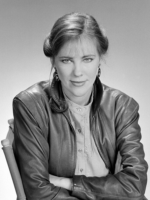 Catherine O'Hara, 1981