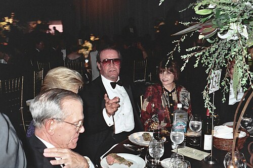 James Garner, 1994