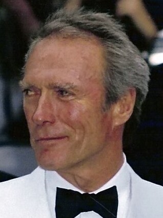 Clint Eastwood, 1993