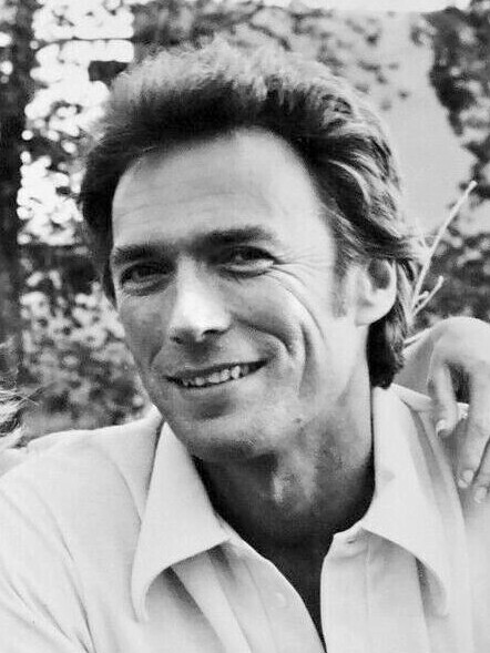 Clint Eastwood, 1976