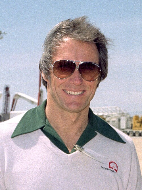 Clint Eastwood, 1981