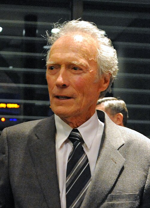 Clint Eastwood, 2011