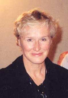Glenn Close, 1997