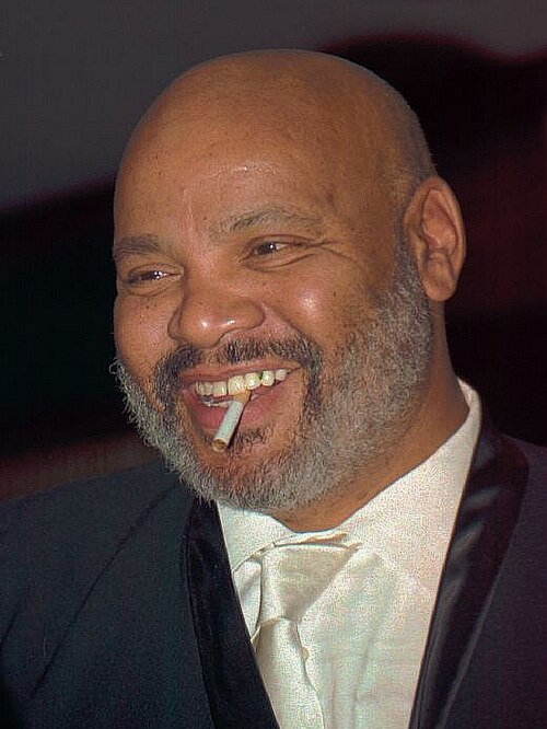 Zdjęcie: James Avery