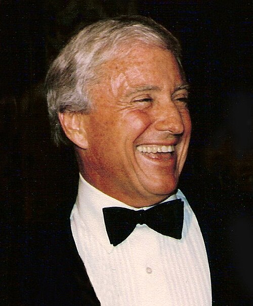 Zdjęcie: Merv Griffin