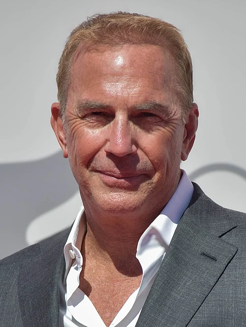 Kevin Costner, 2024