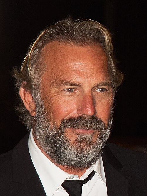 Kevin Costner, 2014
