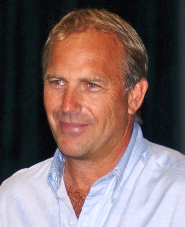 Kevin Costner, 2003