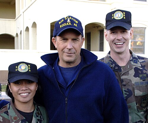 Kevin Costner, 2006