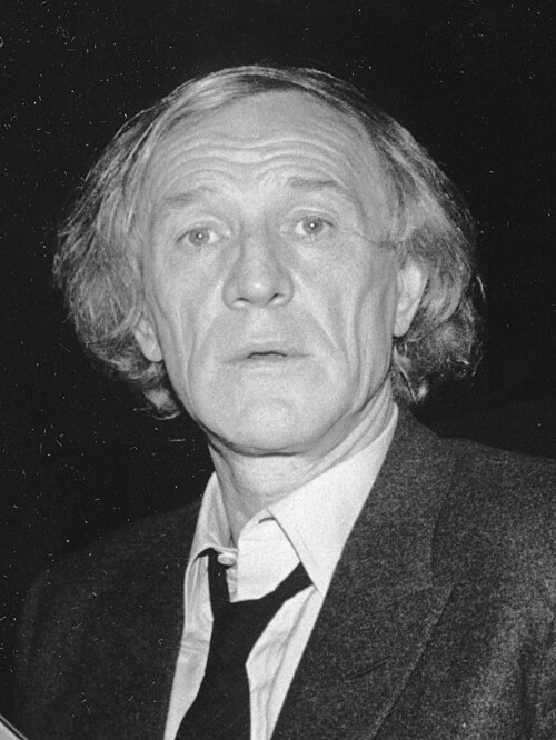 Zdjęcie: Richard Harris