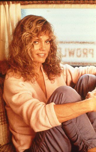 Zdjęcie: Dyan Cannon