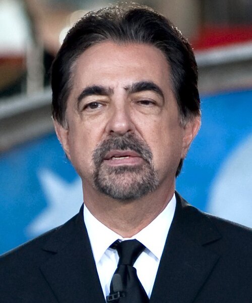 Joe Mantegna, 2011