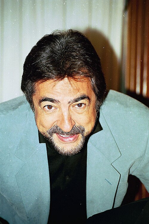Joe Mantegna, 2019