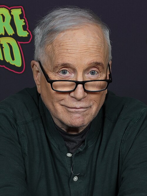 Richard Dreyfuss, 2023