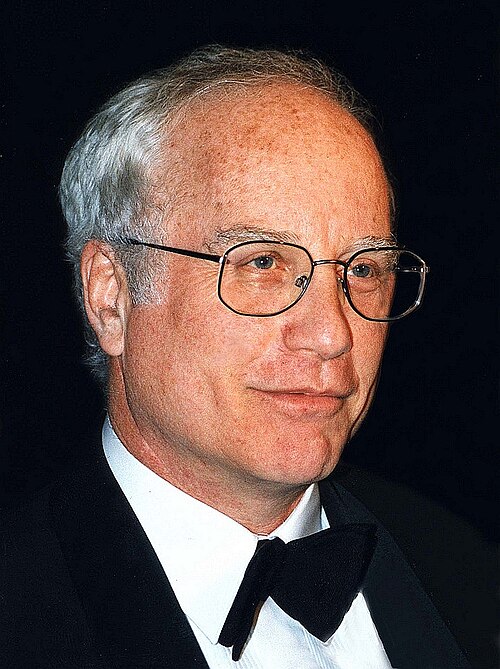Richard Dreyfuss, 2010