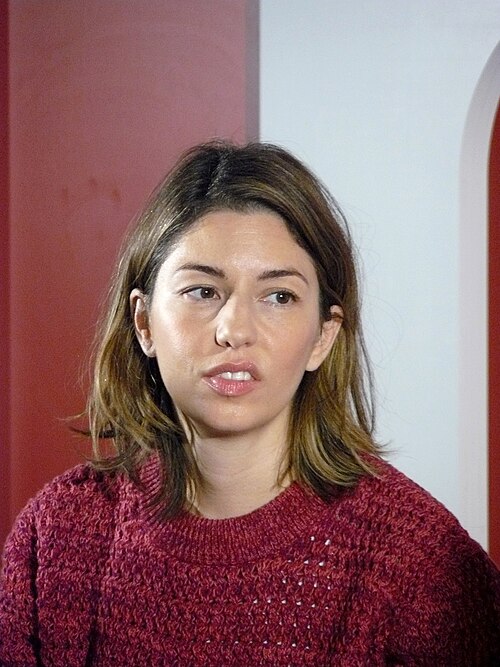 Sofia Coppola, 2010