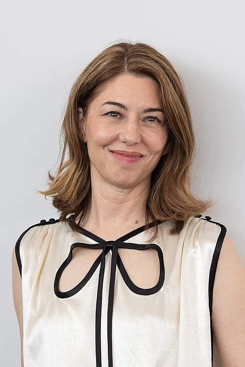 Sofia Coppola, 2025