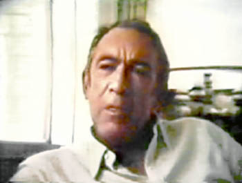 Anthony Quinn, 1972