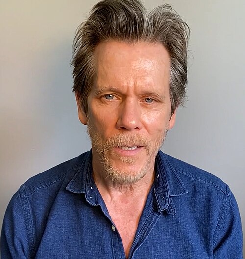 Kevin Bacon, 2022