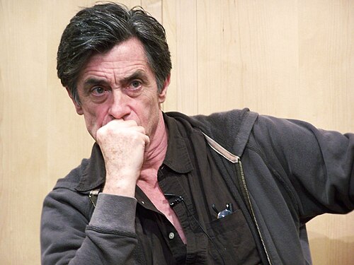 Zdjęcie: Roger Rees