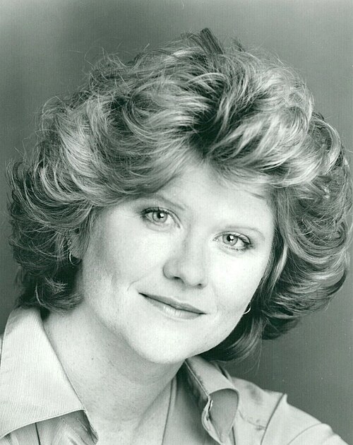 Zdjęcie: Judith Ivey