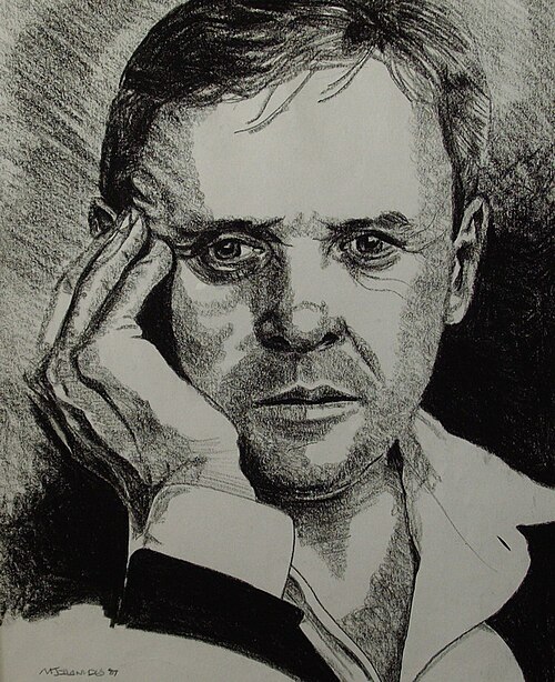 Anthony Hopkins, 2008
