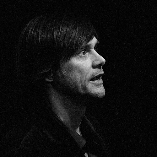 Jim Carrey, 2010