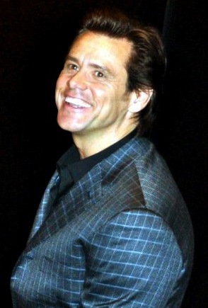 Jim Carrey, 2009