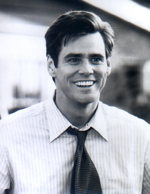 Jim Carrey, 2017
