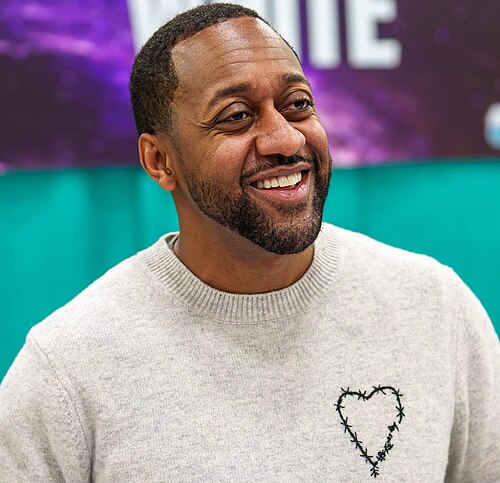 Zdjęcie: Jaleel White