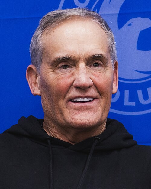 Zdjęcie: John Wesley Shipp