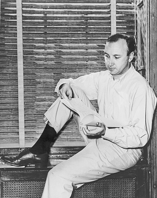 Zdjęcie: Neil Simon