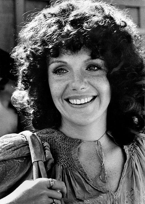 Zdjęcie: Jill Clayburgh