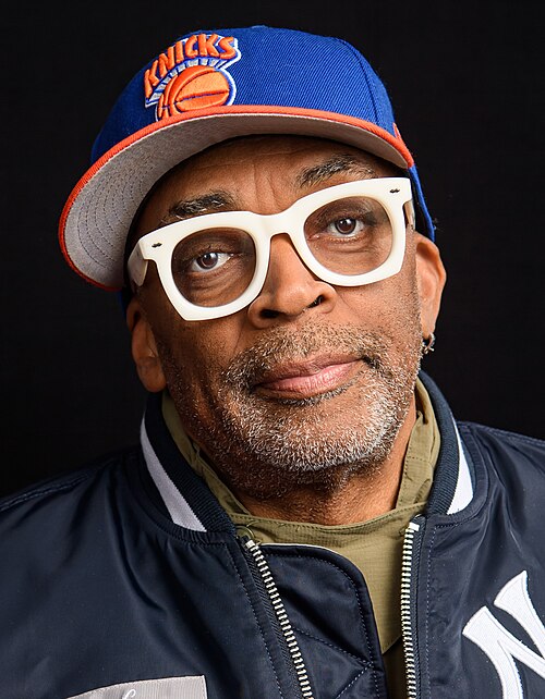 Zdjęcie: Spike Lee