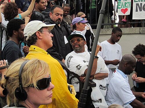 Spike Lee, 2009