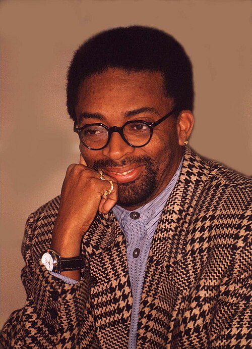 Spike Lee, 2019