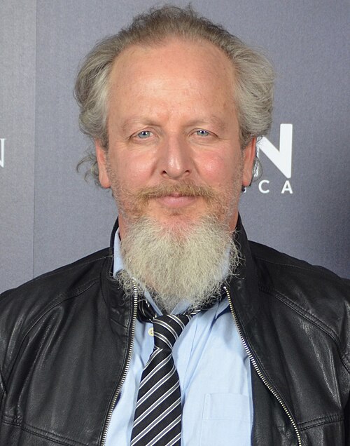 Zdjęcie: Daniel Stern