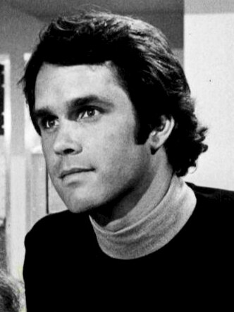 Zdjęcie: Gregory Harrison