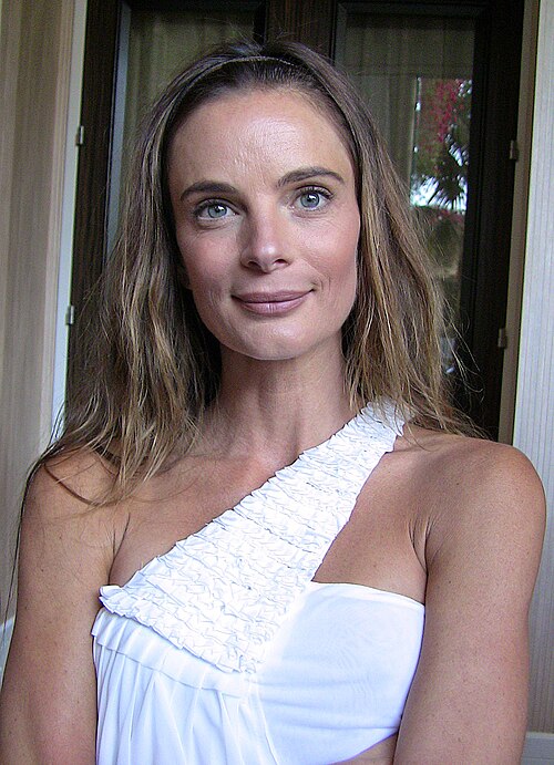 Zdjęcie: Gabrielle Anwar