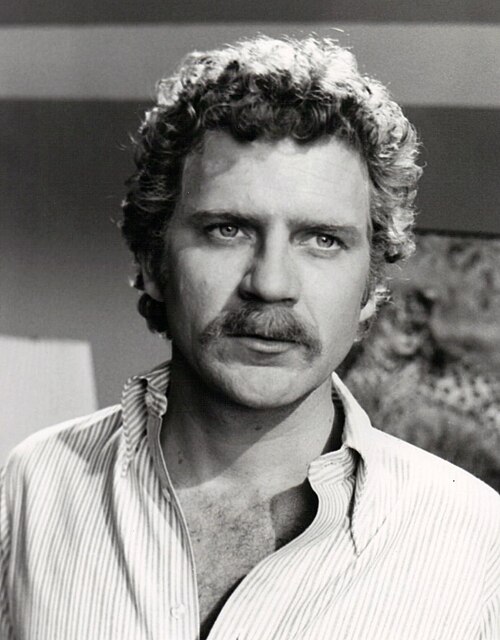Zdjęcie: Robert Foxworth