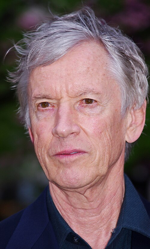 Zdjęcie: Scott Glenn