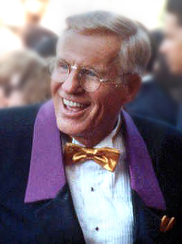 Zdjęcie: Jerry Van Dyke