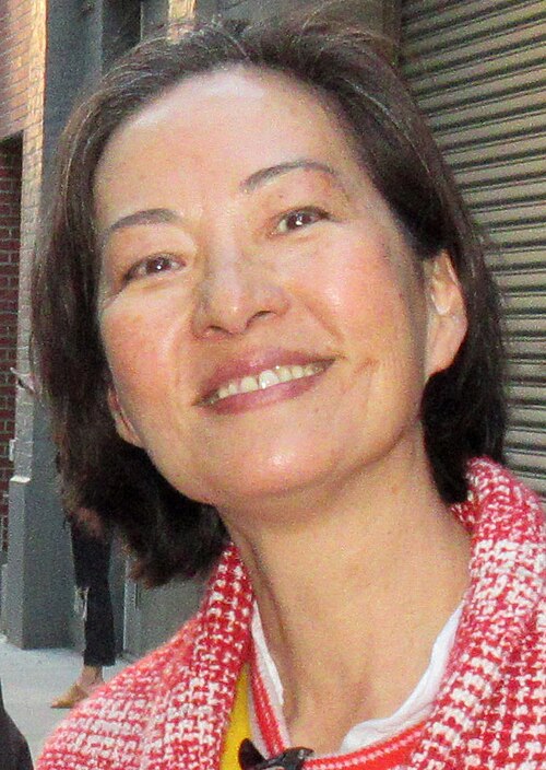 Zdjęcie: Rosalind Chao