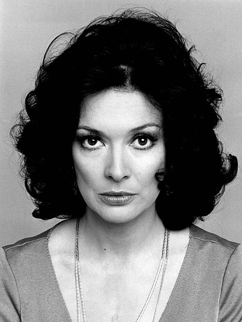 Zdjęcie: Dixie Carter