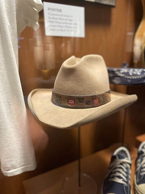 Willie Nelson, 2021