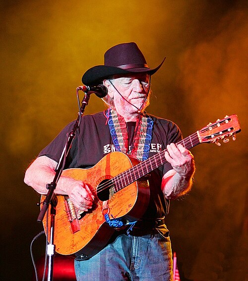 Willie Nelson, 2006
