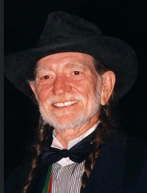 Willie Nelson, 2026
