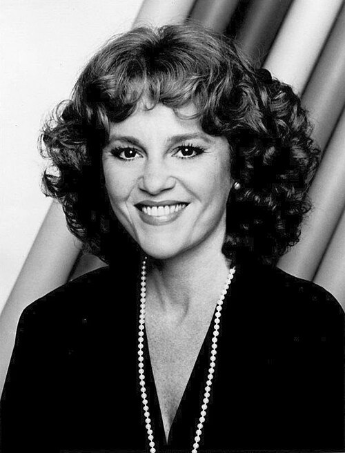 Zdjęcie: Madeline Kahn