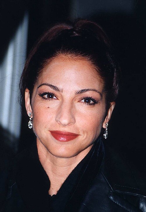 Zdjęcie: Gloria Estefan