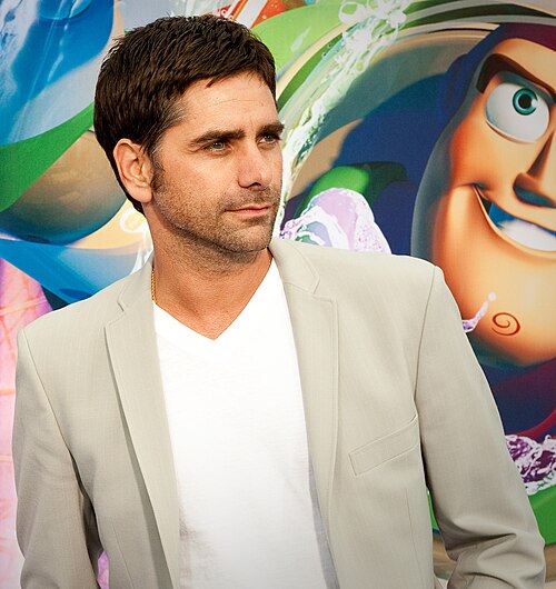 John Stamos, 2010